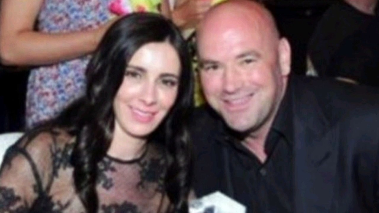 Dana White Slams Wife Video Dana White Slapped Wife Video wife pic Dana White Slams Wife Video Dana White Slapped Wife Video