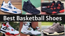 Best Basketball Shoes for Men – Mens Shoes