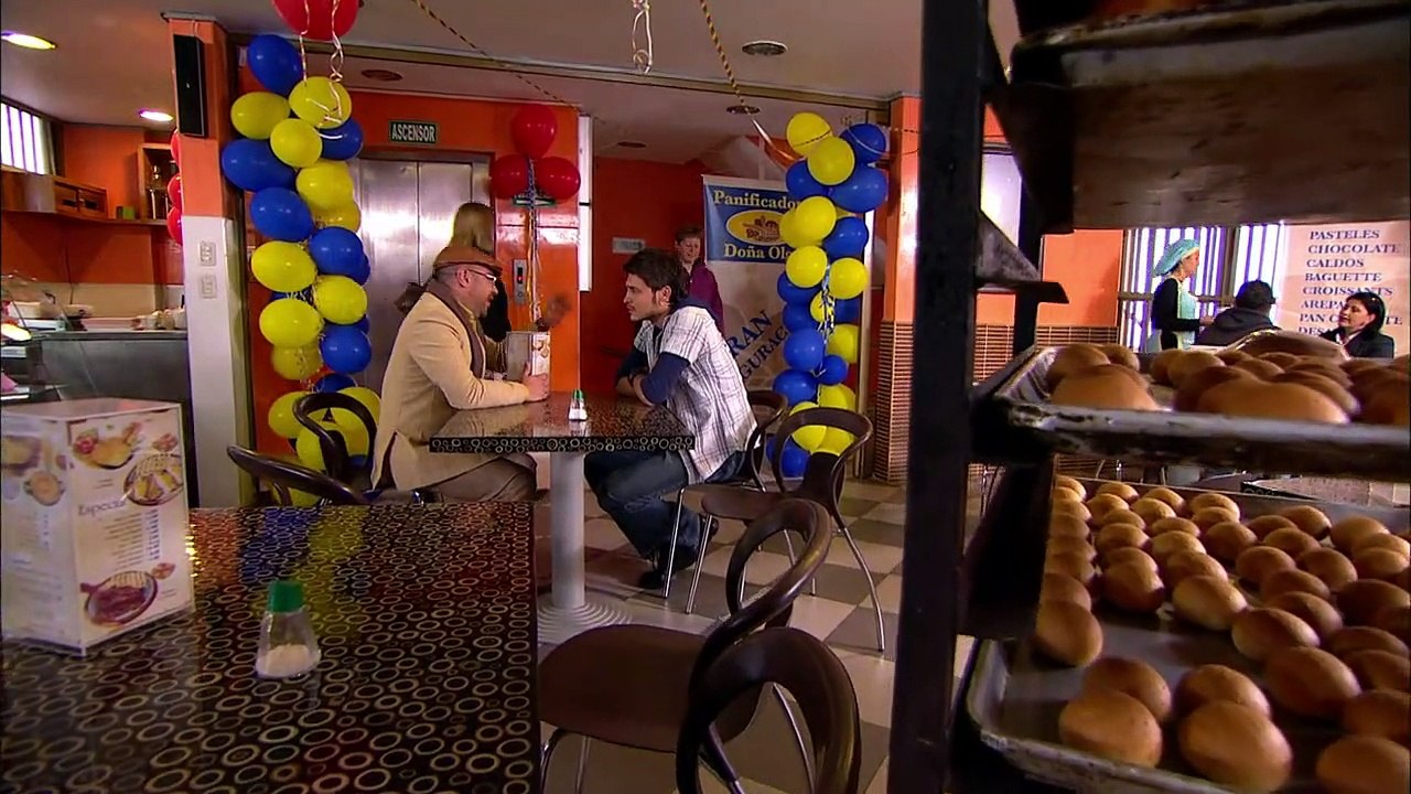 Gabriela, Giros del Destino Capitulo 70