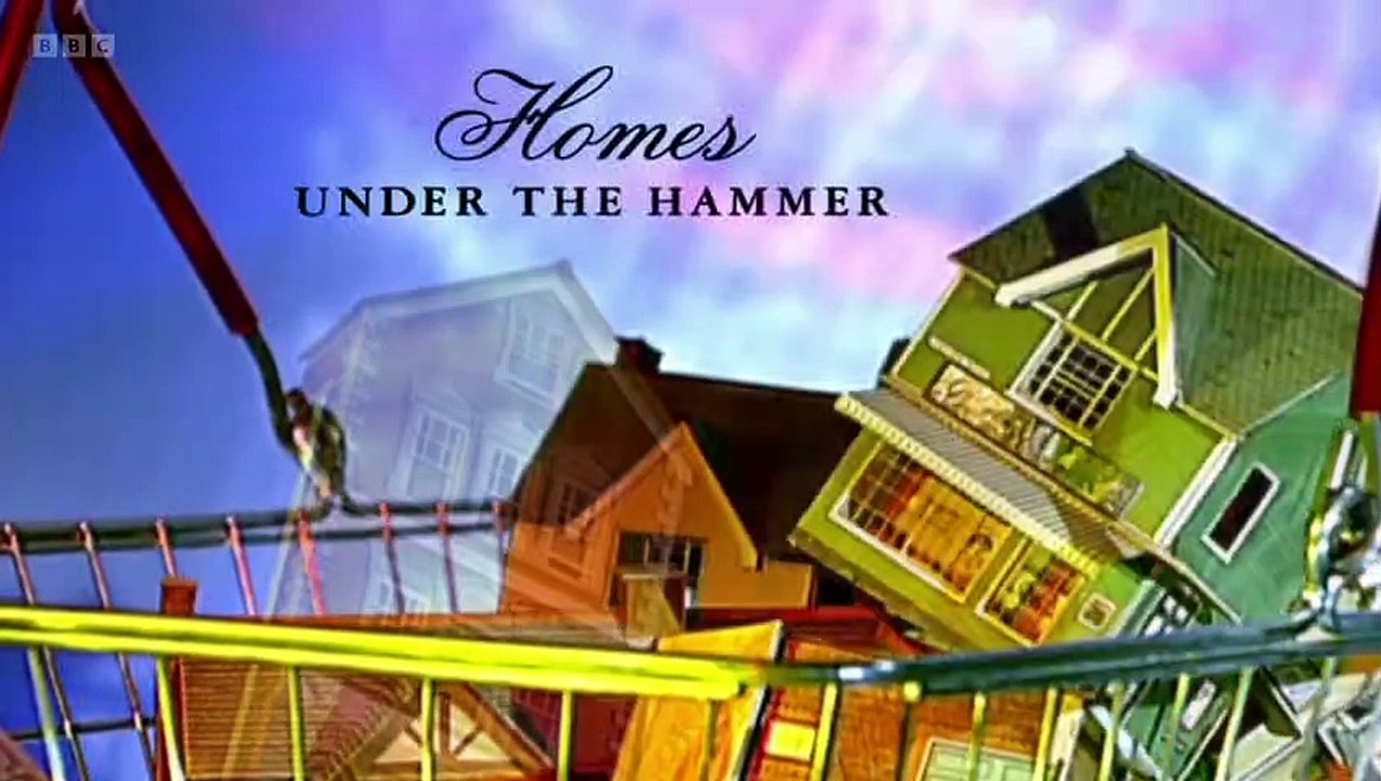 Homes Under the Hammer S25E04 video Dailymotion