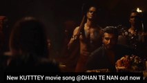 #DHAN TE NAN song new movie song @DHAN TE NAN out now #DHAN TE NAN song
