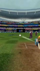 Awesome Six In Wcc3 by Surya Kumar yadav