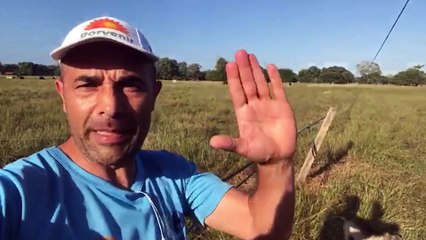 Afinia tendría abandonada la rede de cables de transmisión en la Costa Caribe