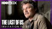 Tráiler de The Last of Us para HBO Max: Invitación al Set