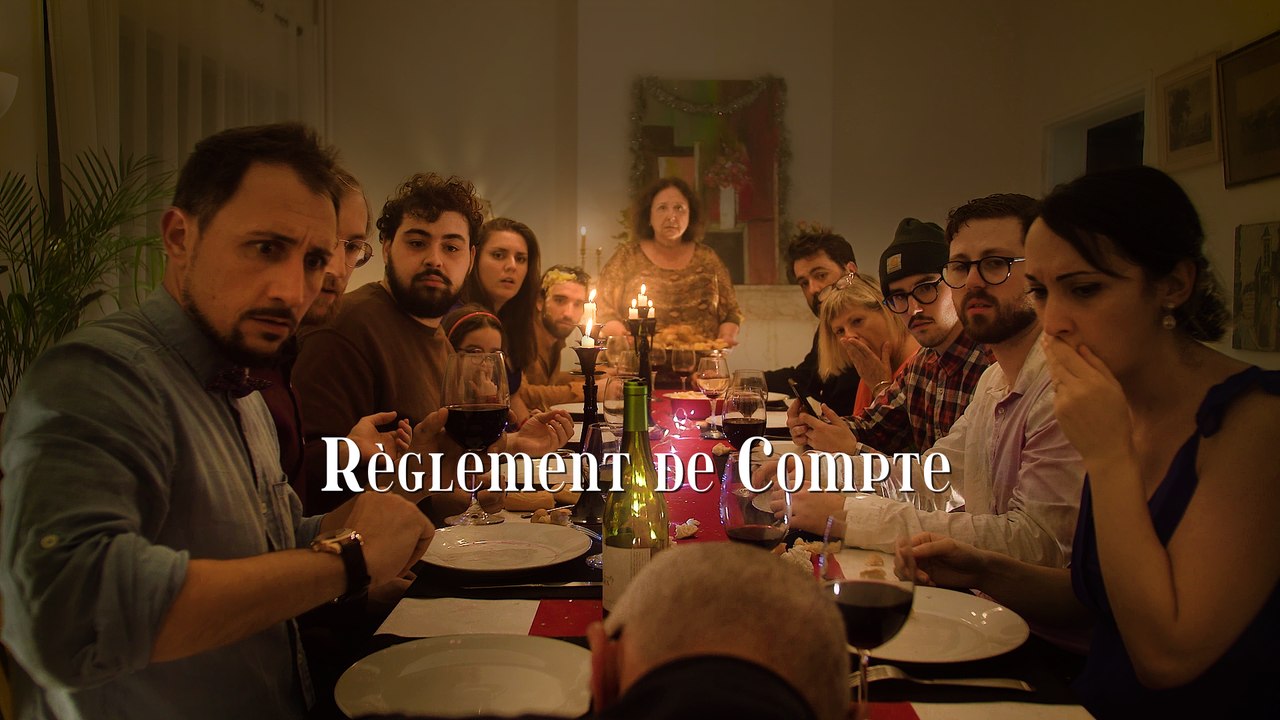 Règlement de compte