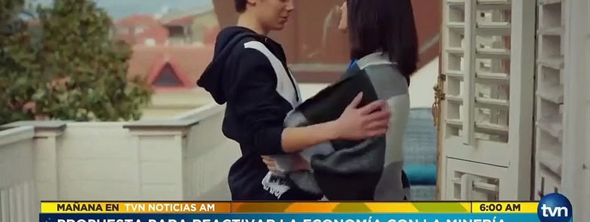 Fruto Prohibido Capitulo 321 - Fruto Prohibido Capitulo 321