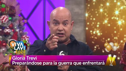 Famosas revelan su experiencia con el 'Clan Trevi-Andrade'