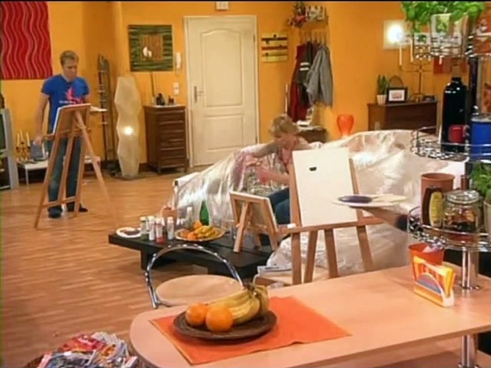 Schillerstraße Staffel 1 Folge 13