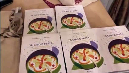 Il cibo delle feste in Sicilia