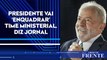 Decisões de ministros deveriam ser centralizadas em Lula? Analistas debatem | LINHA DE FRENTE