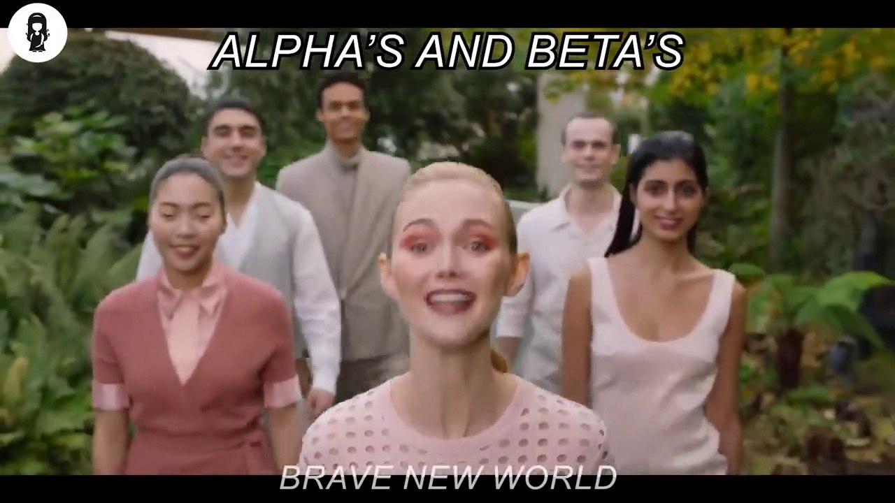 In Future, PoIygamy Is A Must…Those With Only 1 Partner Will Be Executed