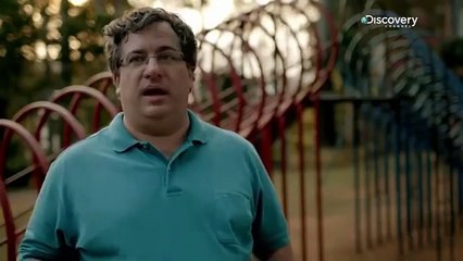 Immortalità - Si Può Vivere Per Sempre [Documentario]