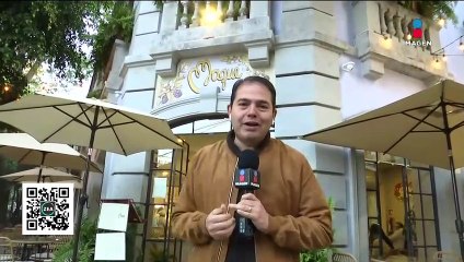 ¿Cómo se hace un rosca de reyes?