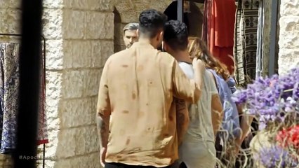 Apocalipse Capítulo 83 - Leitura Completa em Português 📖