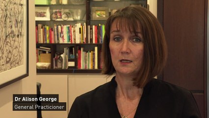 GP: 'I feel very cross with the government' over NHS crisis