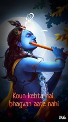 New whatsapp status  ,krishan status, achutam keshvam, #viral ,#trandhing , #krishana, #radheycreation , #dailymotion,