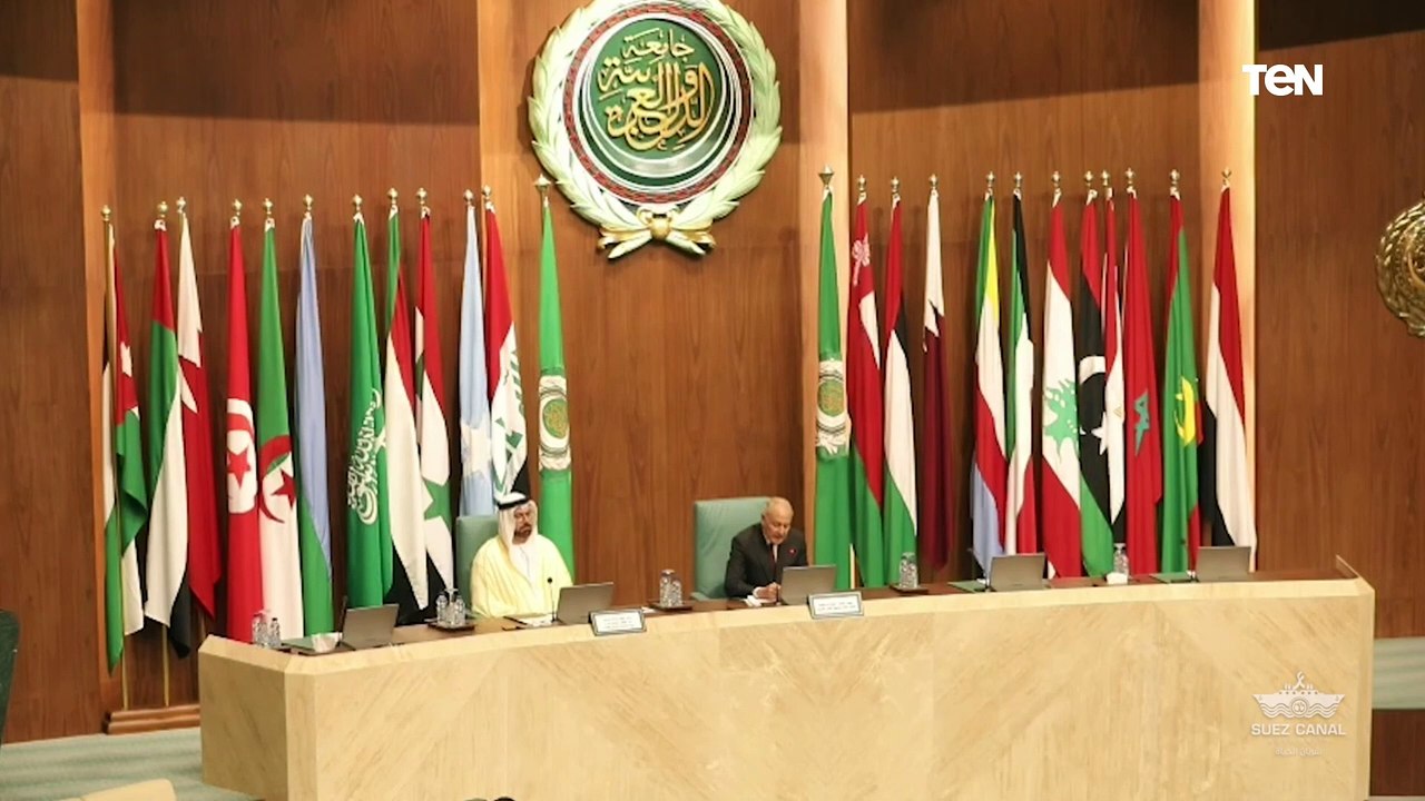 هيئة قناة السويس تحصل على جائزة أفضل هيئة ومؤسس...