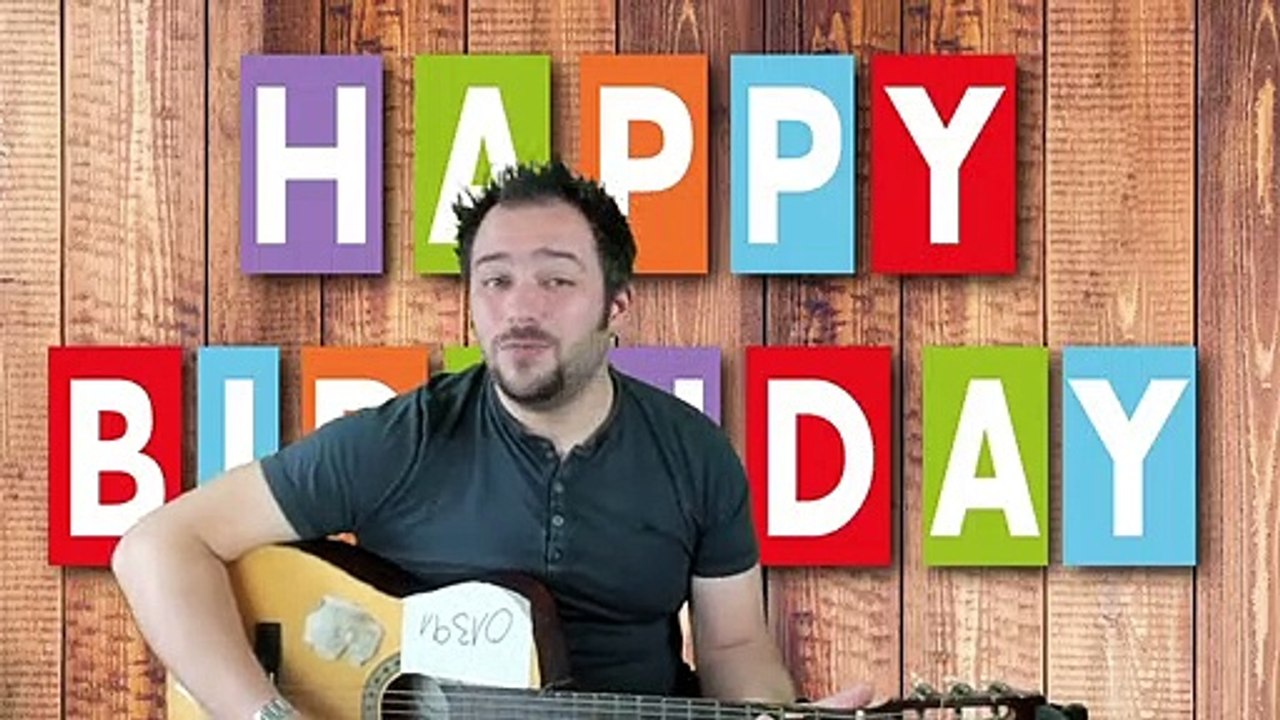 Happy Birthday, Quinn! Geburtstagsgrüße an Quinn