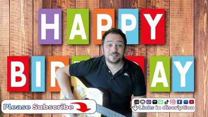 Happy Birthday, Erich! Geburtstagsgrüße an Erich
