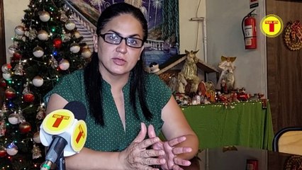 MADRE DE UNA HIJA DE 5 AÑOS, SUPUESTAMENTE NO FUE NOTIFICADA DE UN PROCESO EN SU CONTRA. PEDRO CALDERÓN LOGRÓ QUE LA FISCAL Y LA JUEZA DEL CANTÓN DAULE, DICTAMINEN A FAVOR DE ÉL, UNA BOLETA DE ALEJAMIENTO CONTRA SU ESPOSA YADIRA GONZÁLEZ, Y ASÍ LOGRAR QUE