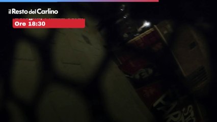 Bologna, a tu per tu con i pusher di piazza Verdi