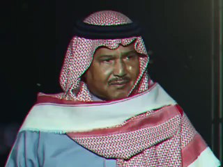 محمد عبده يبكي بعد تكريمه ويقول كلمات مؤثرة