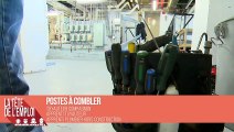 La Tête de l'Emploi | Plomberie Pascal Dumais à Saint-Philippe-de-Néri et Saint-Antonin