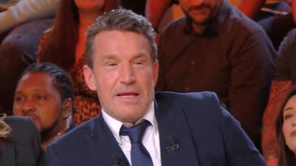 Benjamin Castaldi fait une nouvelle révélation sur sa faillite