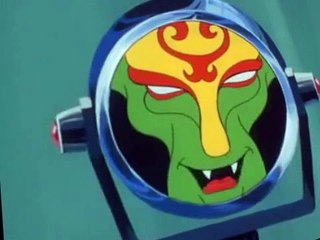 The Superman/Aquaman Hour of Adventure The Atom E003