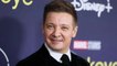 Jeremy Renner Shares First Video Update From Hospital Following Snowplow Accident | THR News