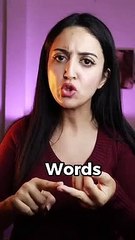 خدع لتعلم الانجليزية₩₩ Tricks to learn fast english.