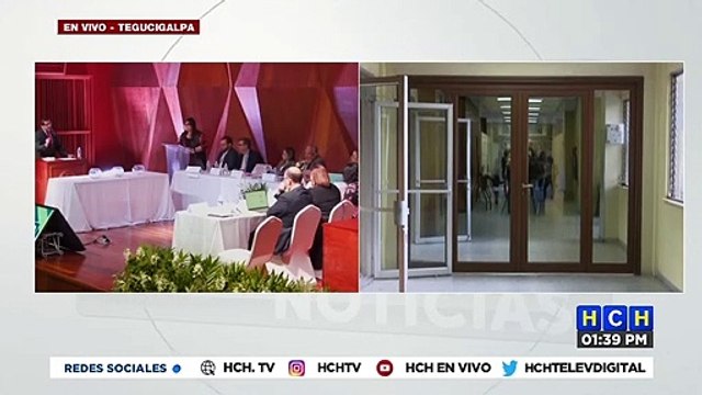 12 postulantes a magistrados se someten hoy a la fase de entrevistas públicas