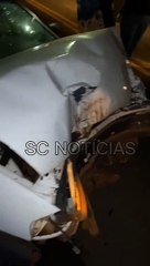 Condutor que morreu após acidente na PR-082 será velado em Cidade Gaúcha