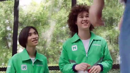 Bite Me -Ep2- Eng sub BL