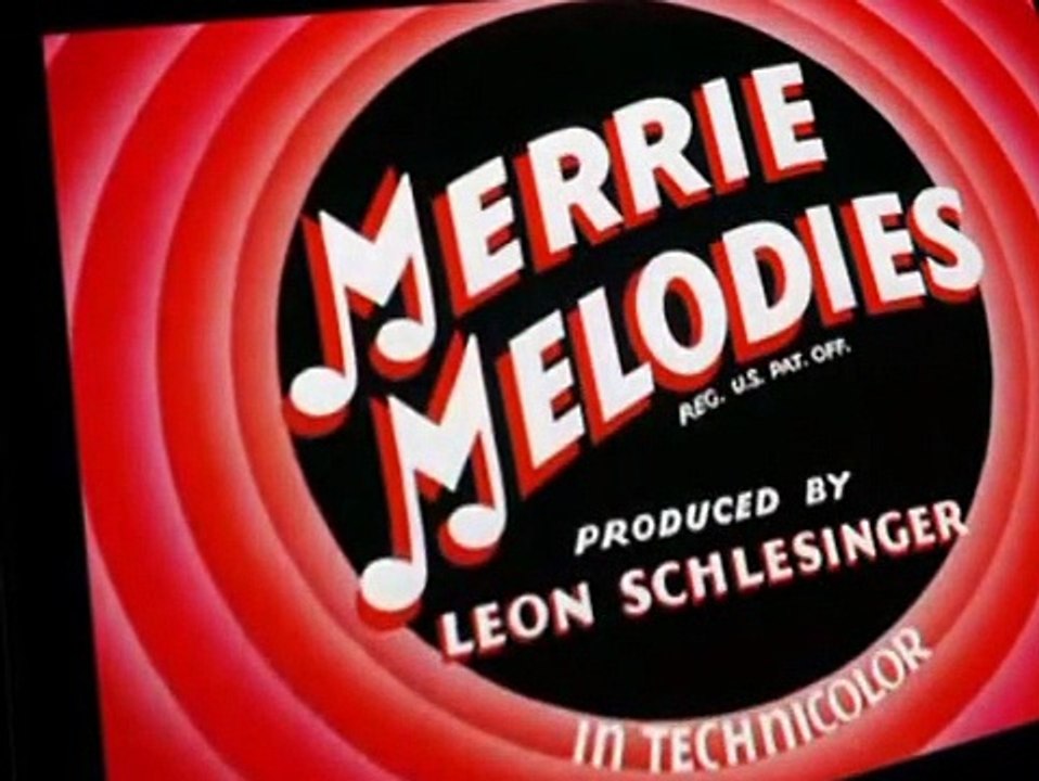 Looney Tunes Golden Collection Volume 3 Disc 1 E009 - Case of the Missing Hare