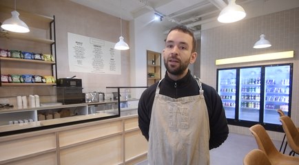 Discover Things in Bread: Leeds' Exciting New Sandwich Shop 🥪