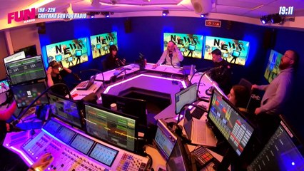 Le Canular de Flo - Le Scandale (Celio)