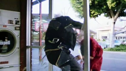 Dirty Laundry Bande-annonce (EN)