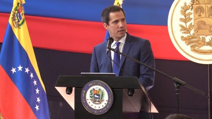 Guaidó, el último mesías de la oposición venezolana condenado al ostracismo