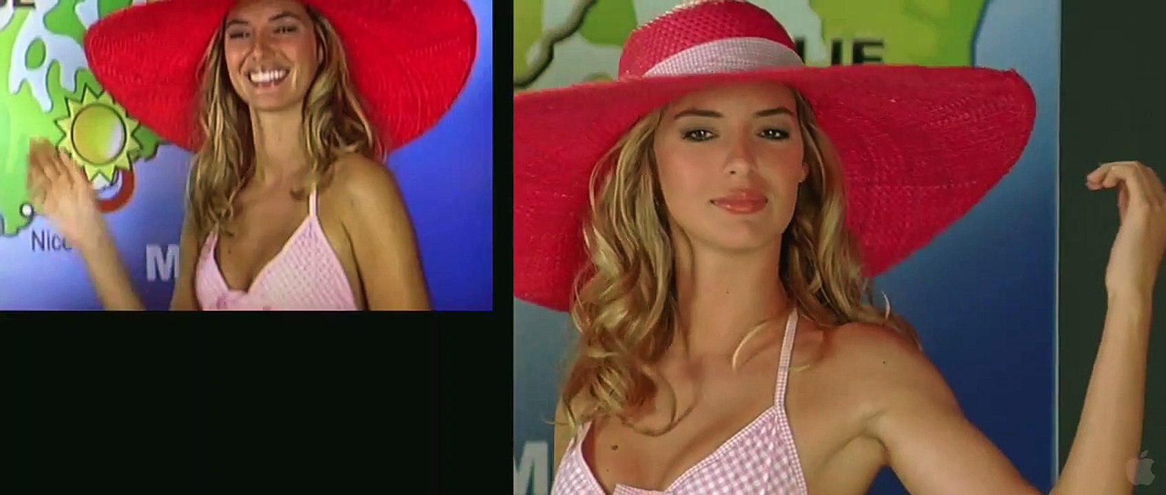 La Fille de Monaco Bande-annonce (EN)