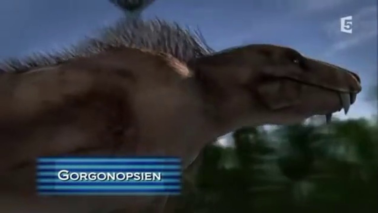 Animal Armageddon La Terre embrasée Vidéo Dailymotion