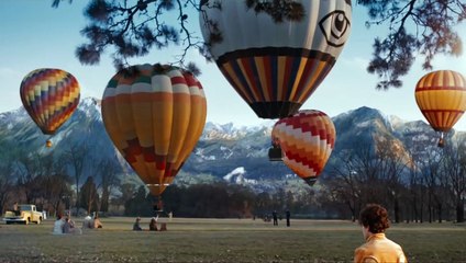The Games Maker Bande-annonce (PT)