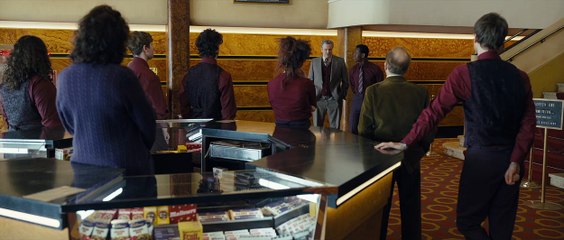 Empire of Light Bande-annonce (FR)