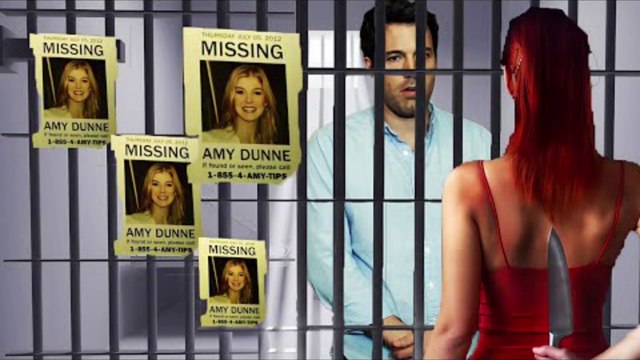 This Genius Girl Fooled Everyone That Her Husband Is A Psycho, Turns Out She Is A Real Psycho