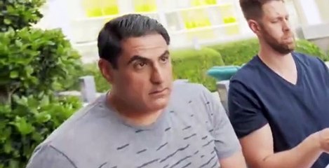 Shahs of Sunset S08 E04
