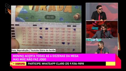 Ricardo Amado 05/01/22