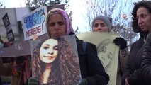 Kayıp üniversite öğrencisi Gülistan Doku'dan 3 yıldır haber alınamıyor