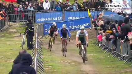X²O Badkamers Trophy 2023 – 5 – KOKSIJDE [FULL RACE]