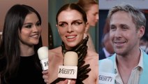 Selena Gomez, Ryan Gosling and Julia Fox Top The List Of Variety's Best Red Carpet Moments Of 2022