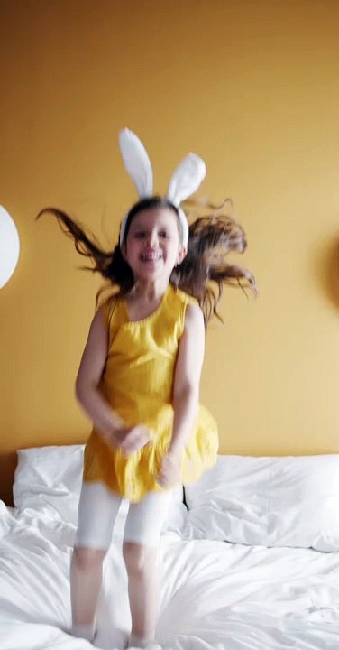 children funny cartoon clip